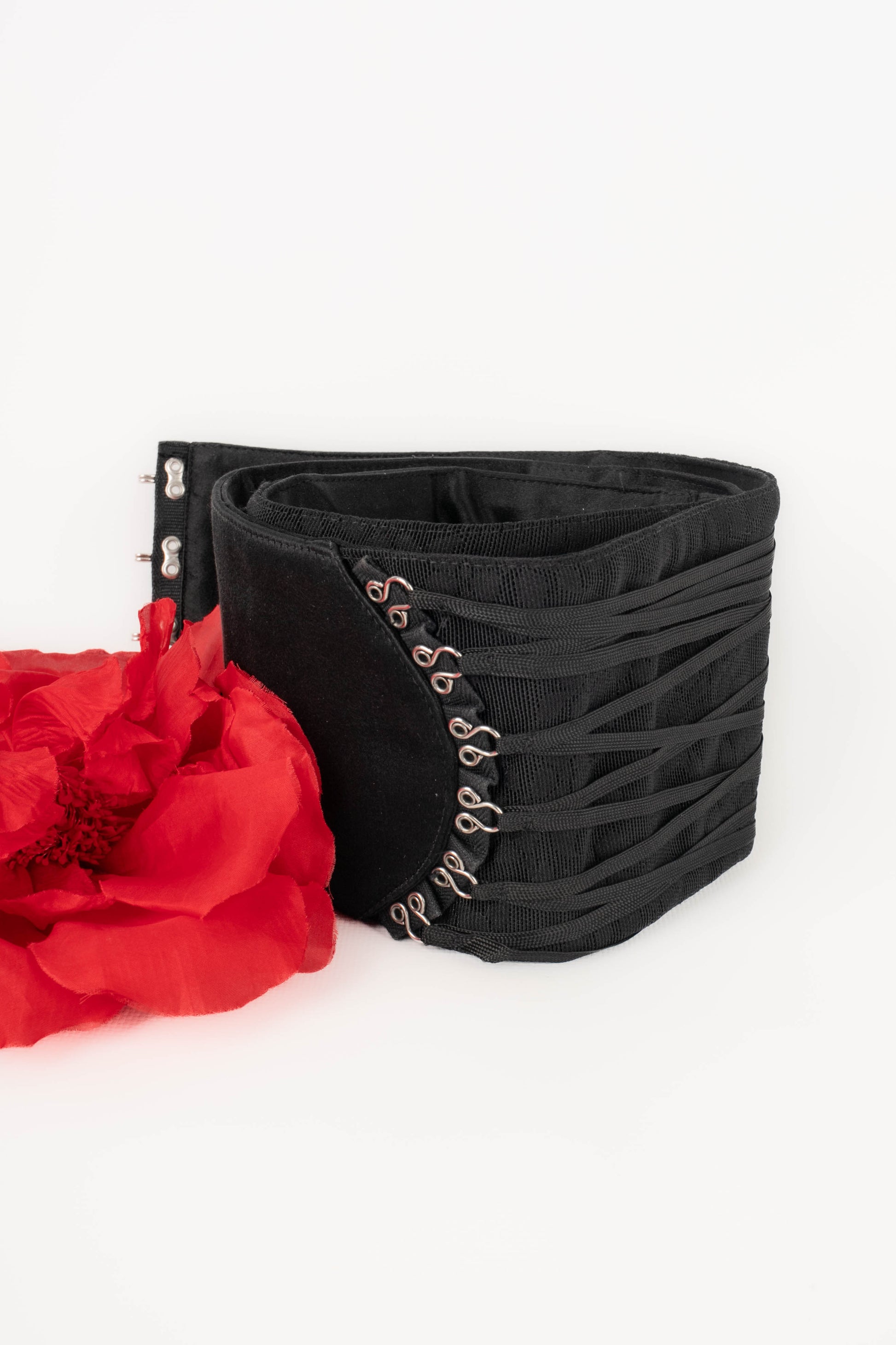 Ceinture noire Galliano