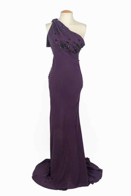 Robe du soir Christian Dior 2008