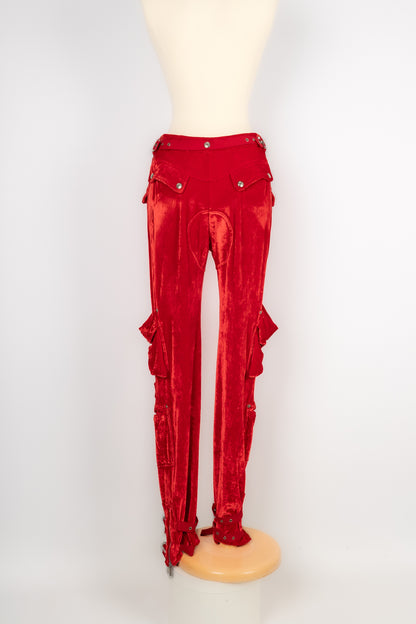 Pantalon Christian Dior 2003