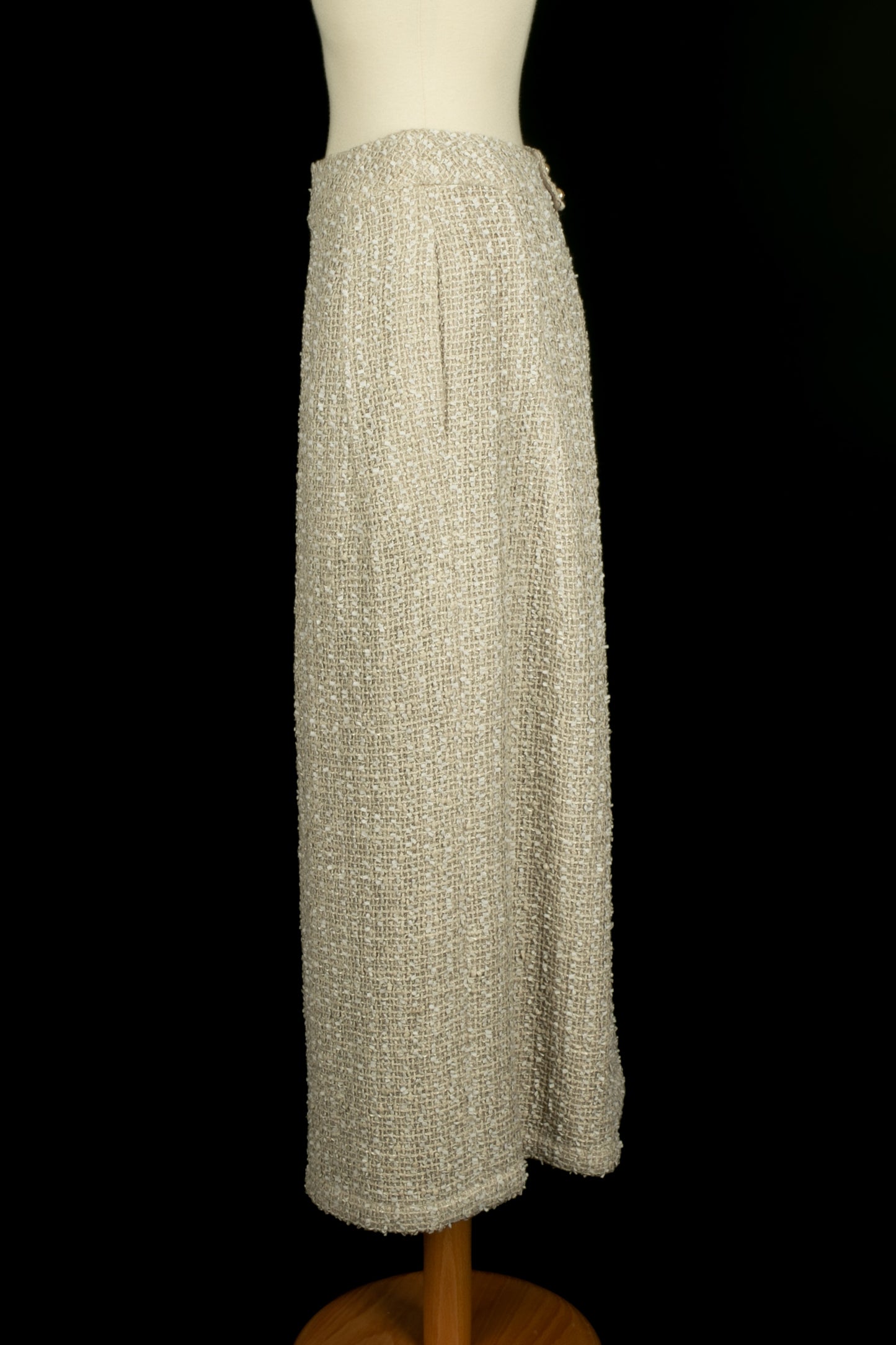 Ensemble Chanel Eté 1999