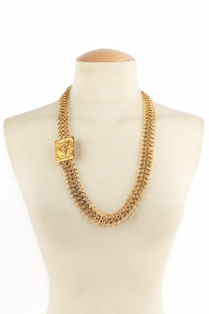 Ceinture Chanel époque Coco