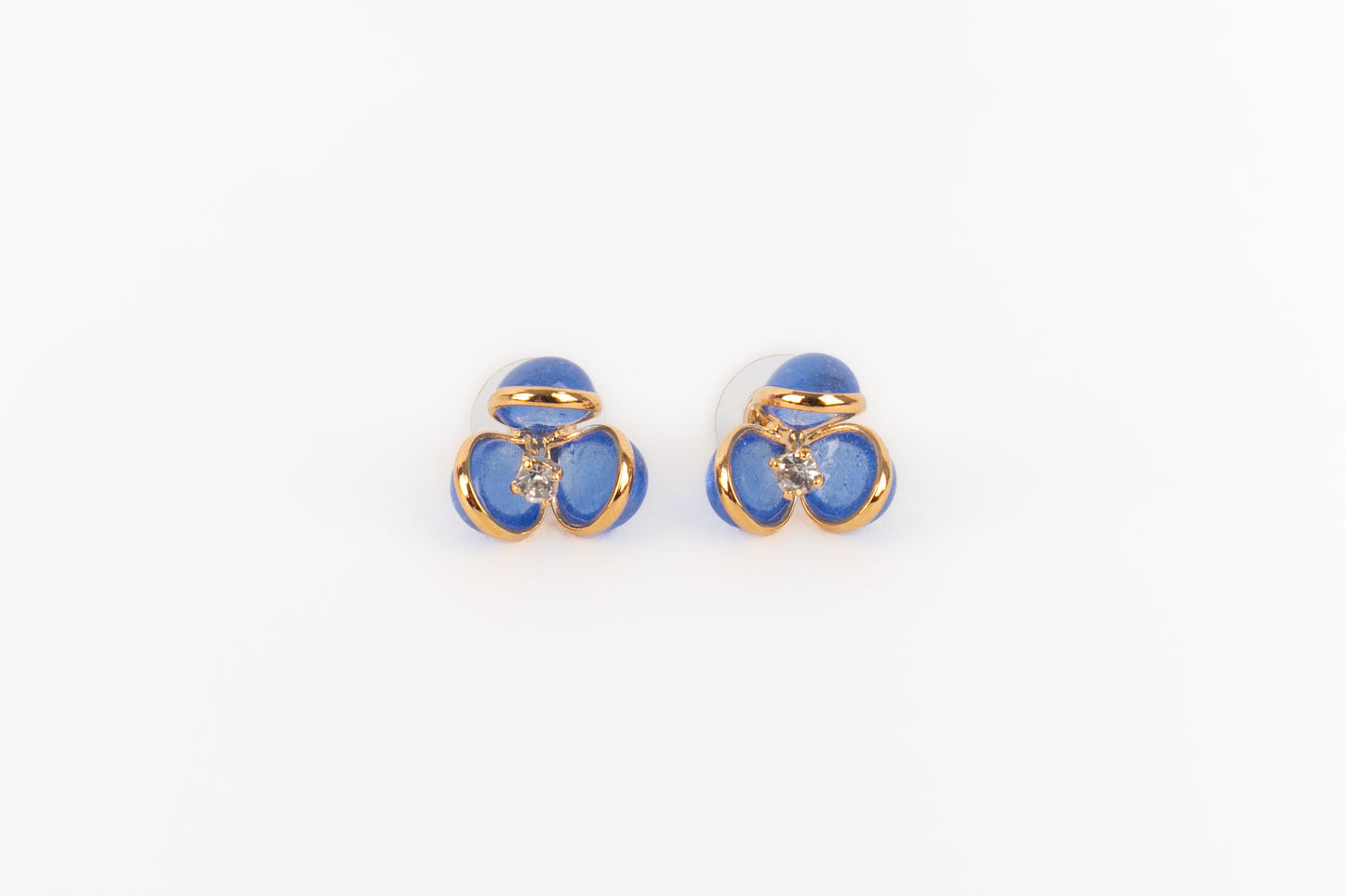 Boucles d'oreilles Augustine