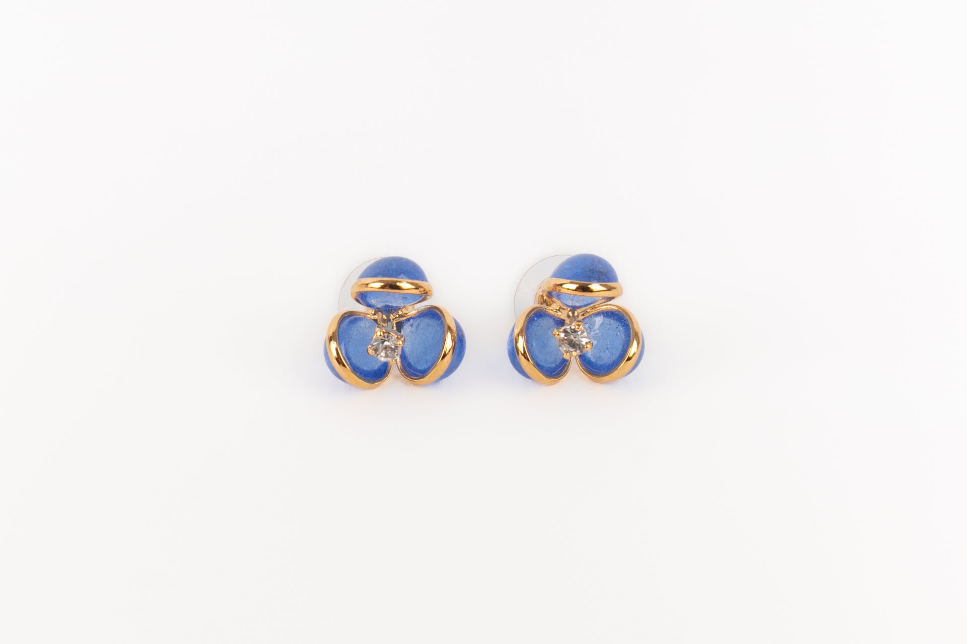 Boucles d'oreilles Augustine