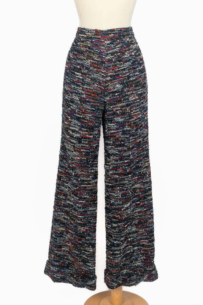 Ensemble Chanel Eté 2015