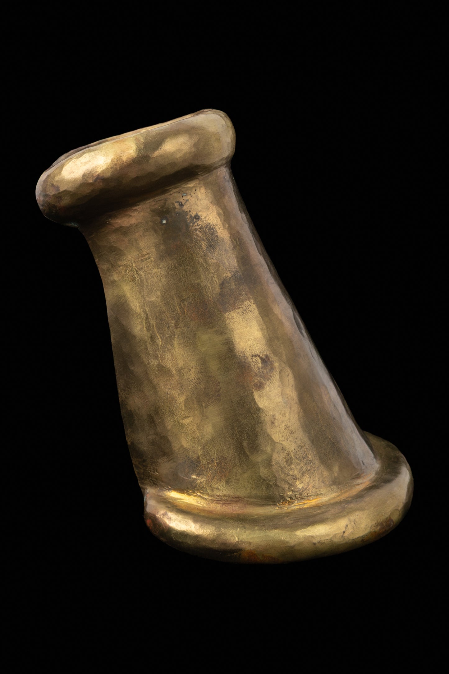 Bracelet manchette Thierry Mugler 