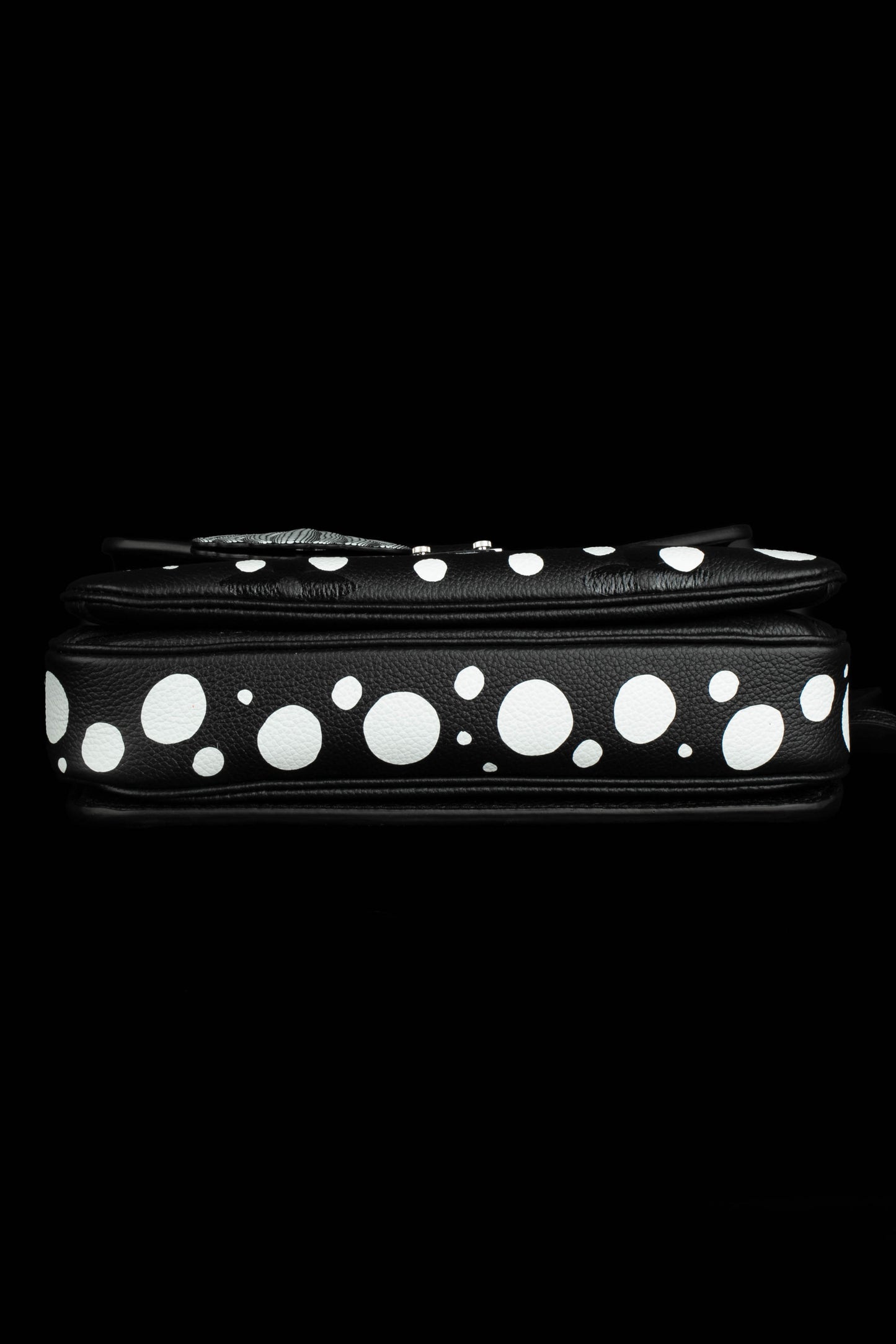 Sac Louis Vuitton x Yayoi Kusama