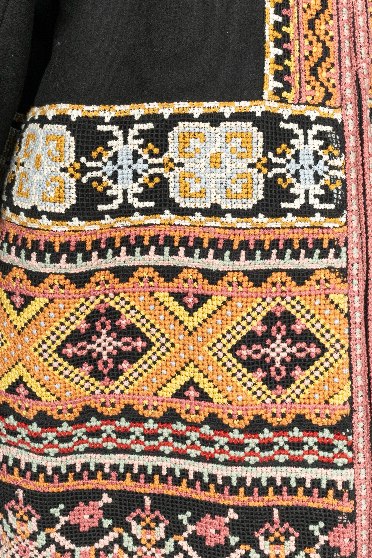 Manteau Christian Dior 2019