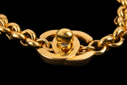 Bracelet Chanel Printemps 1996