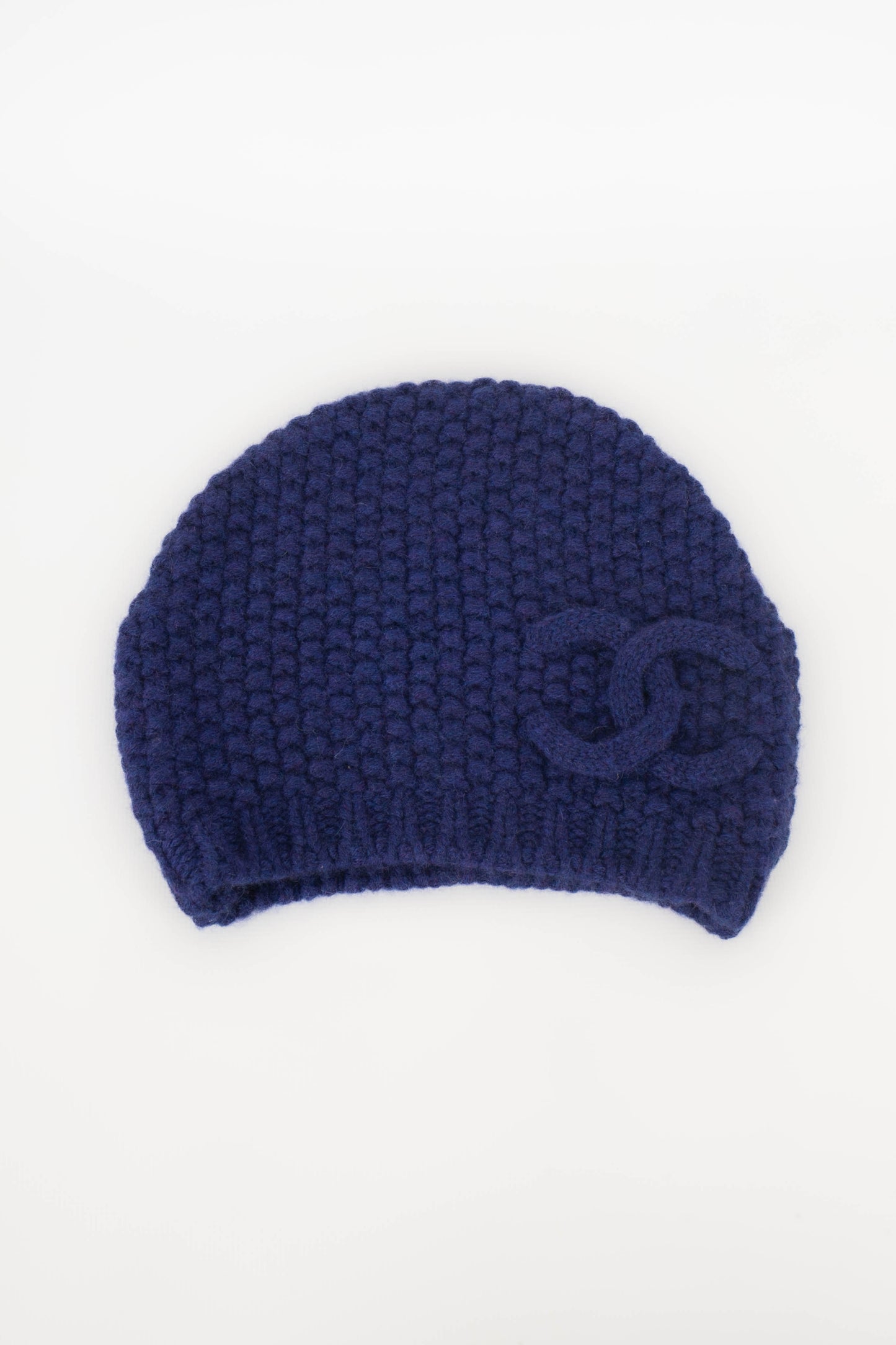 Bonnet Chanel 