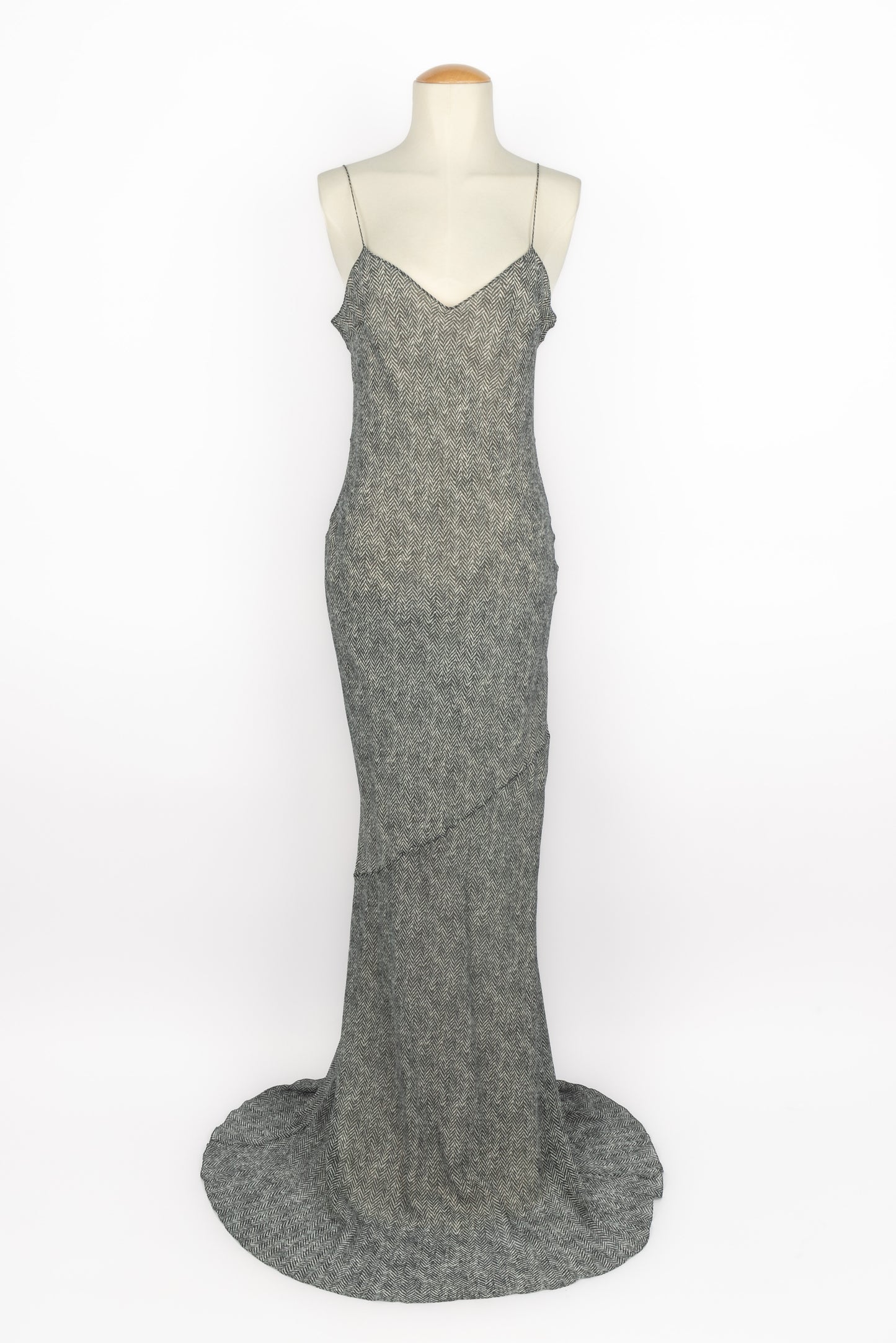 Robe John Galliano 2001