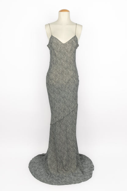 Robe John Galliano 2001