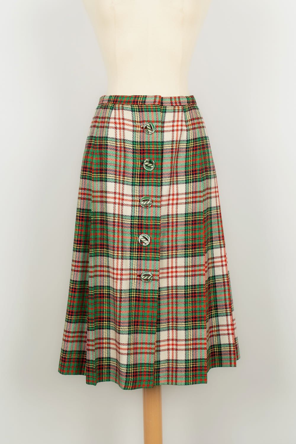 Tailleur Carven Haute Couture 1960