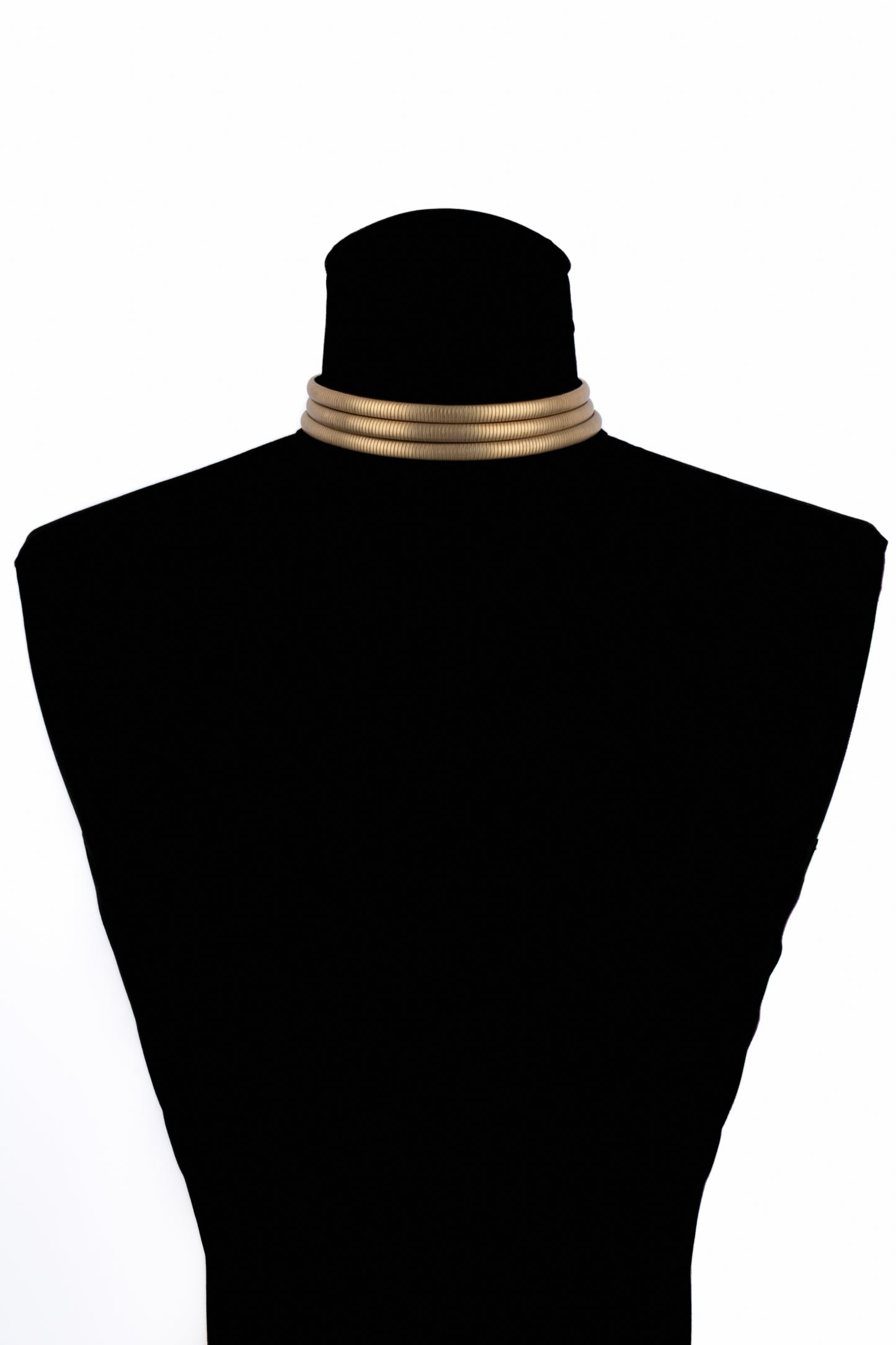 Collier Massaï Christian Dior