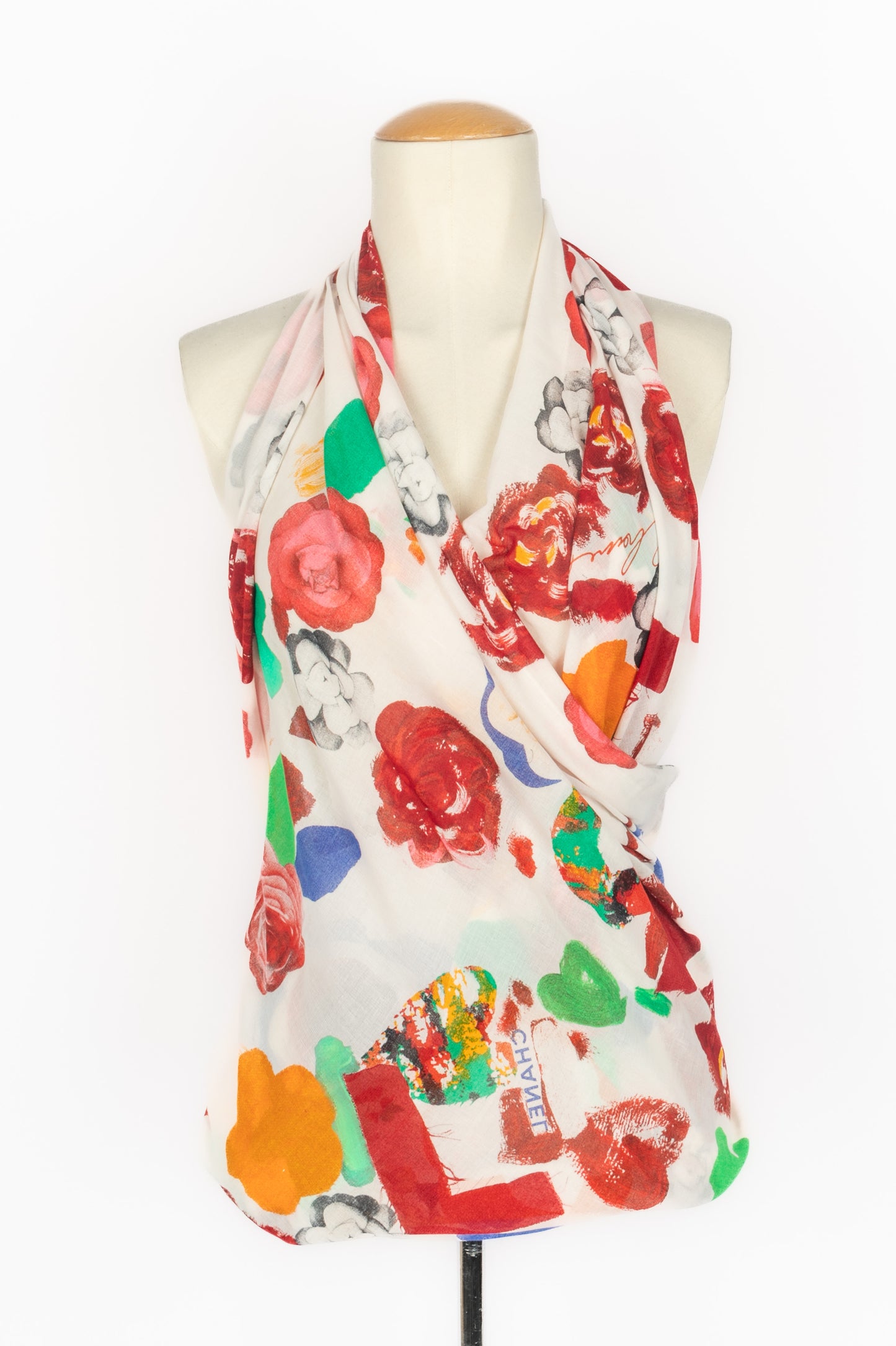 Ensemble de bain Chanel 