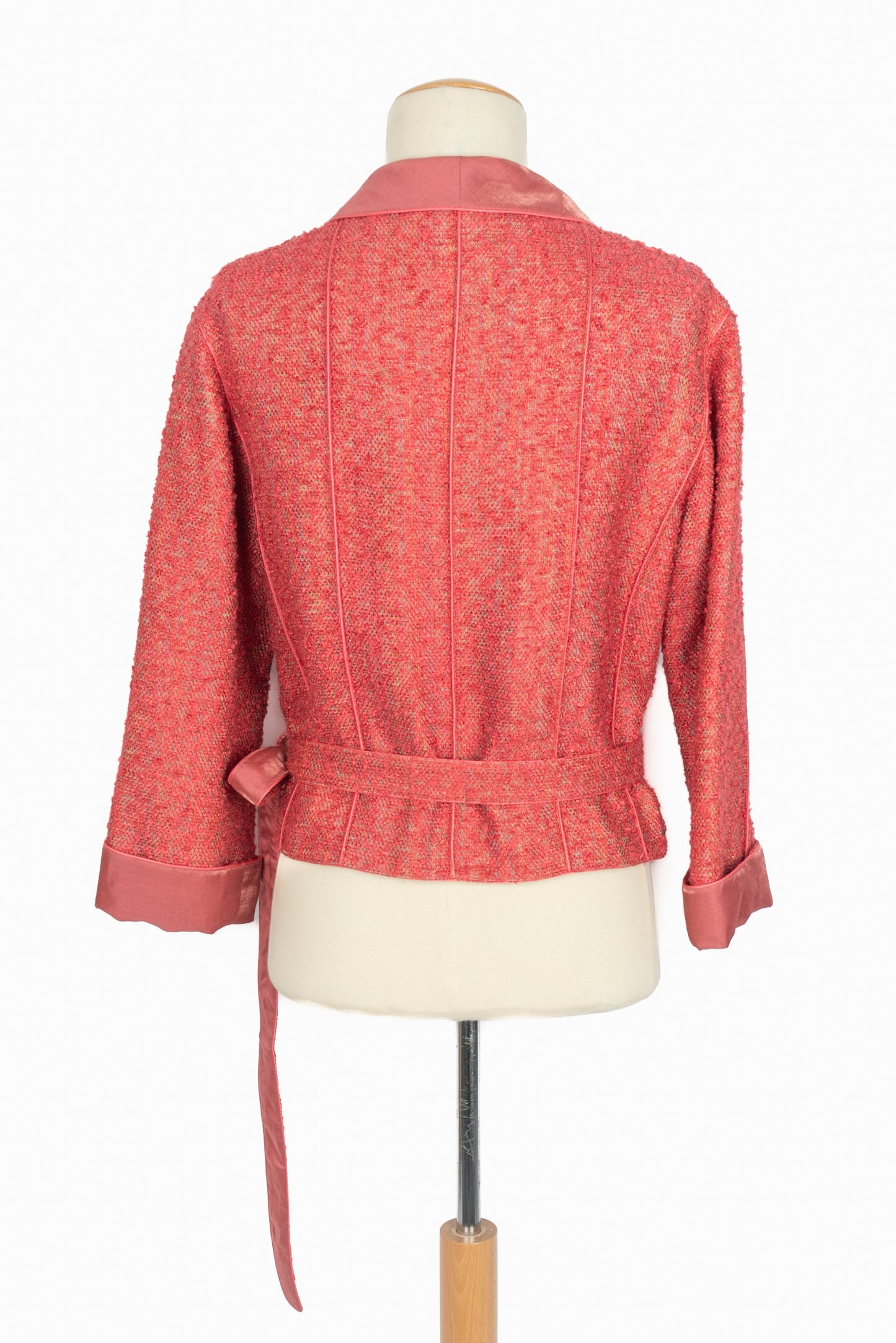 Veste Chanel Eté 1999