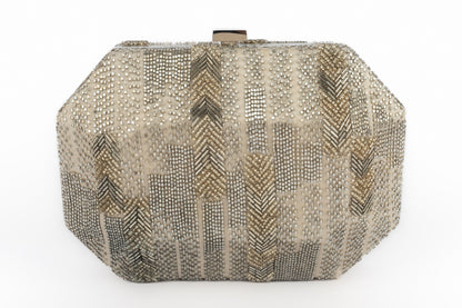 Sac minaudière Salvatore Ferragamo