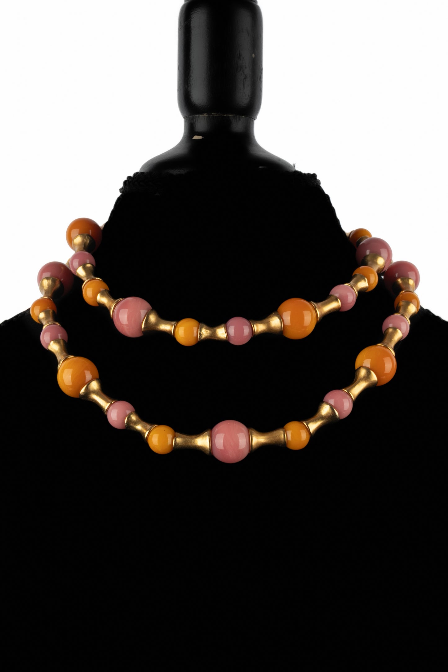 Collier Chanel Croisière 1993