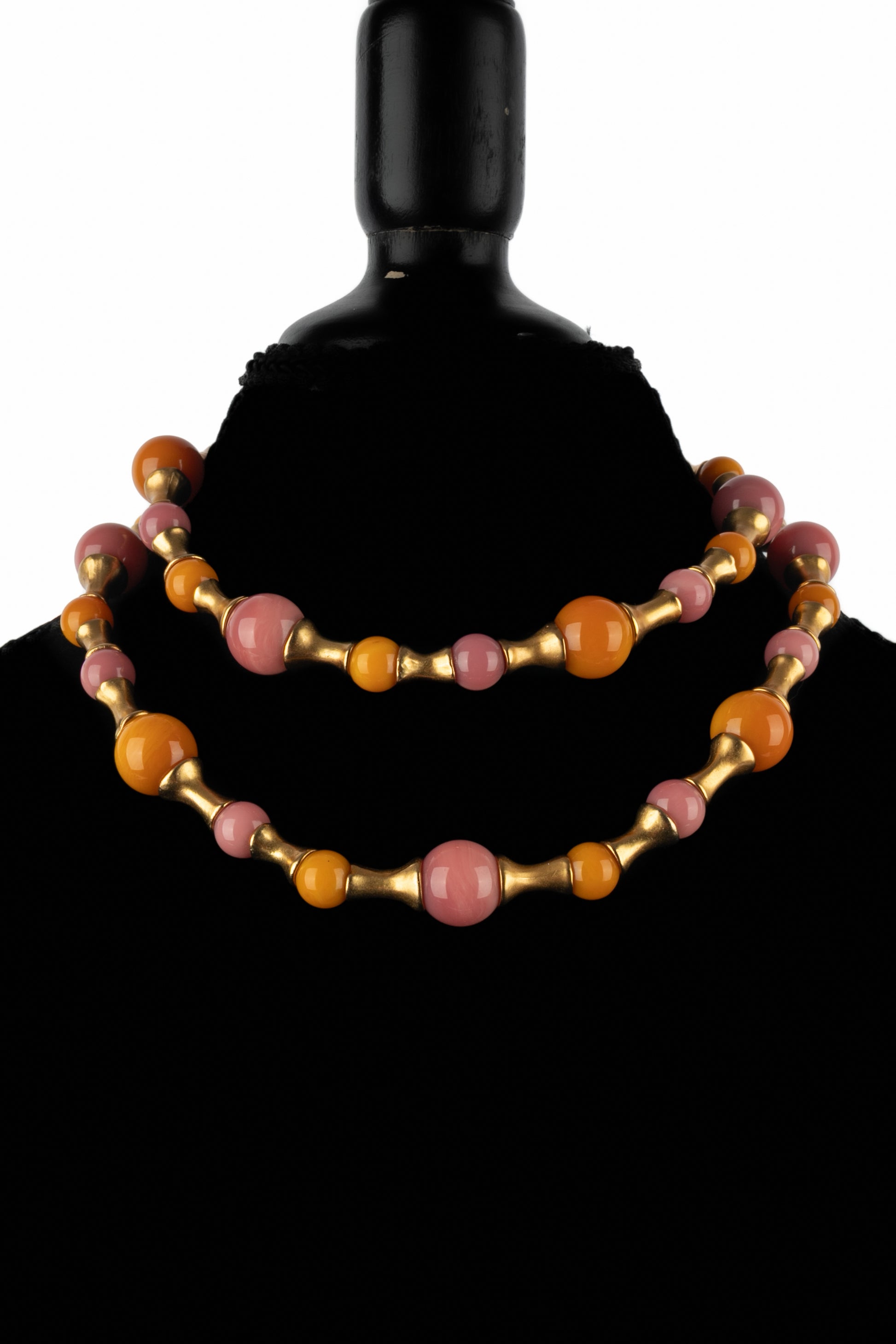 Collier Chanel Croisière 1993