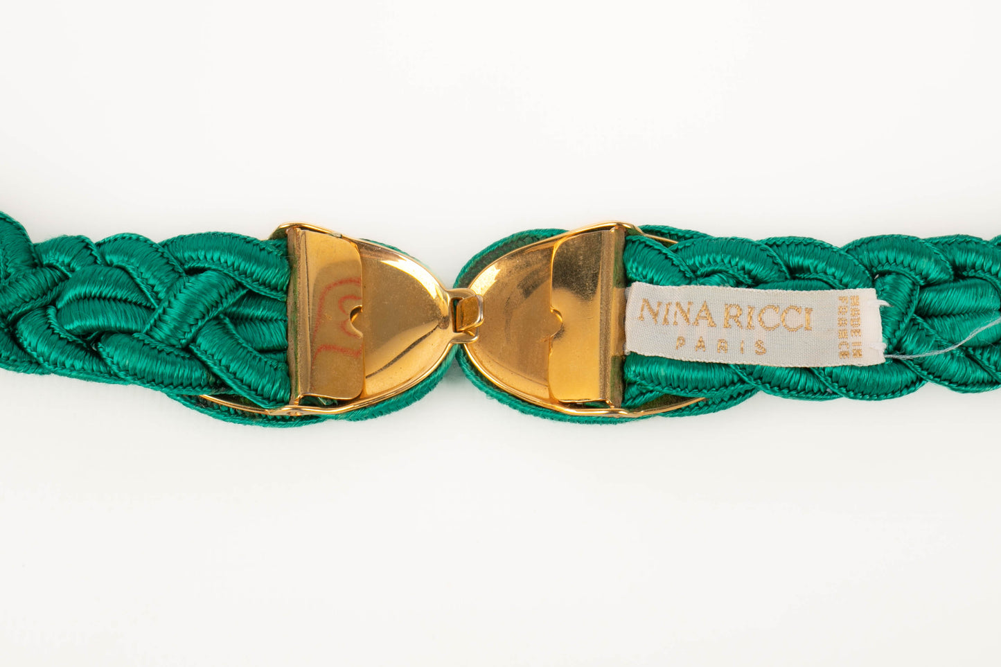 Ceinture Nina Ricci