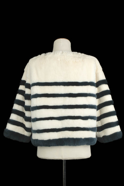 Haut en orylag Louis Vuitton Resort 2014