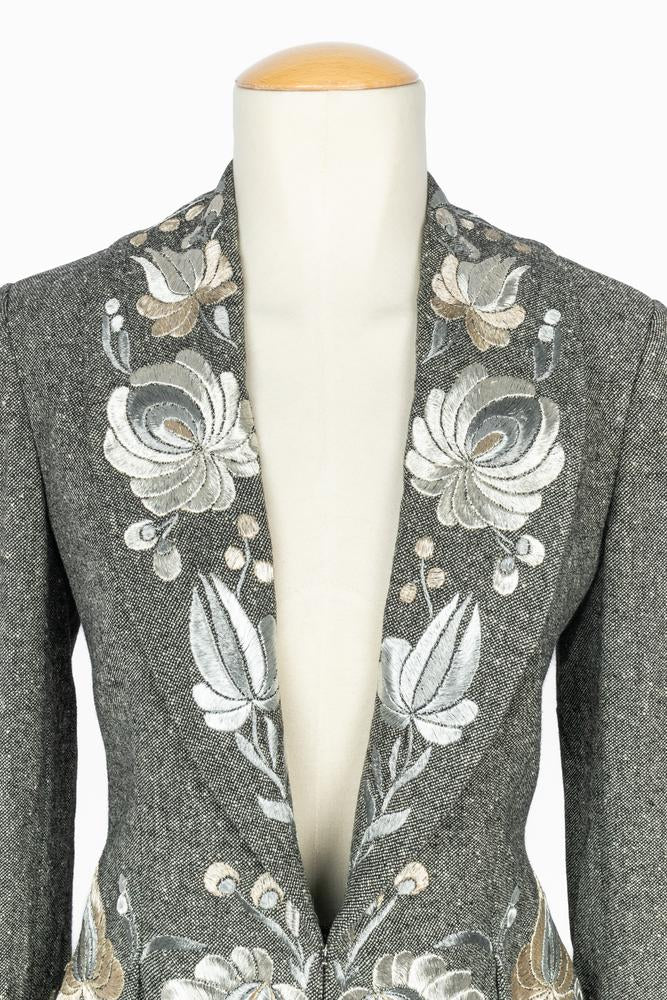 Ensemble Christian Dior Hiver 1998