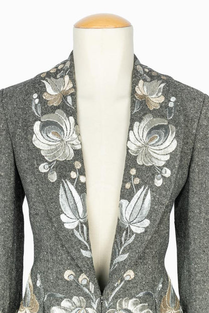 Ensemble Christian Dior Hiver 1998