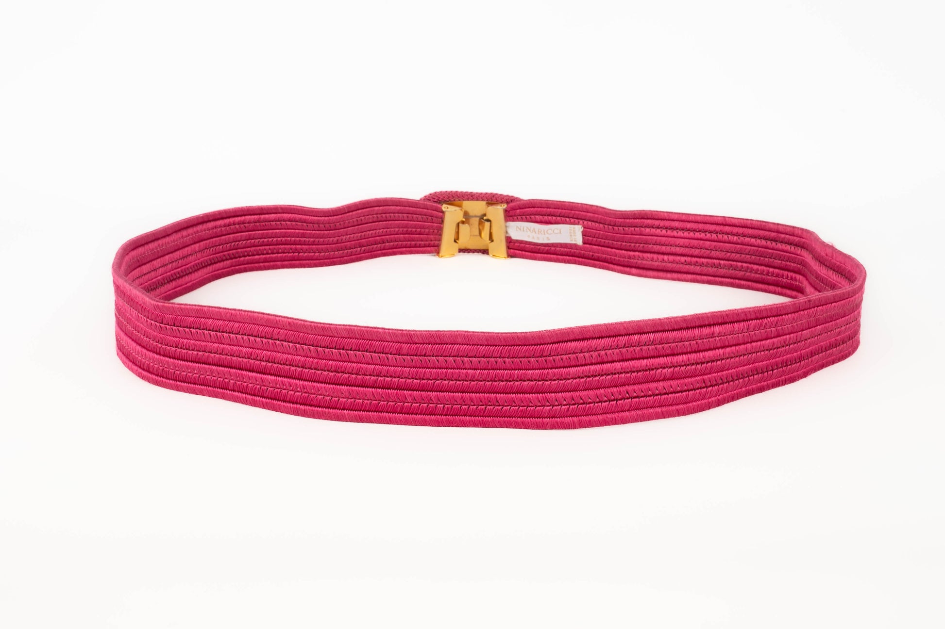 Ceinture Nina Ricci 