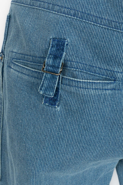 Ensemble en jean Galliano 