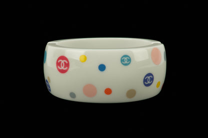 Bracelet cc Chanel Croisière 2005