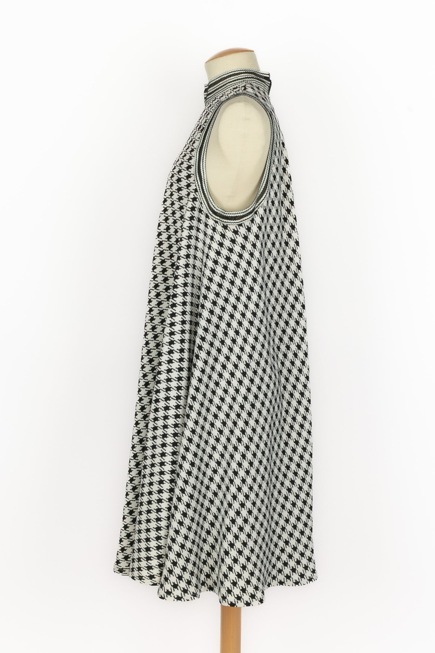 Robe Christian Dior 1995's