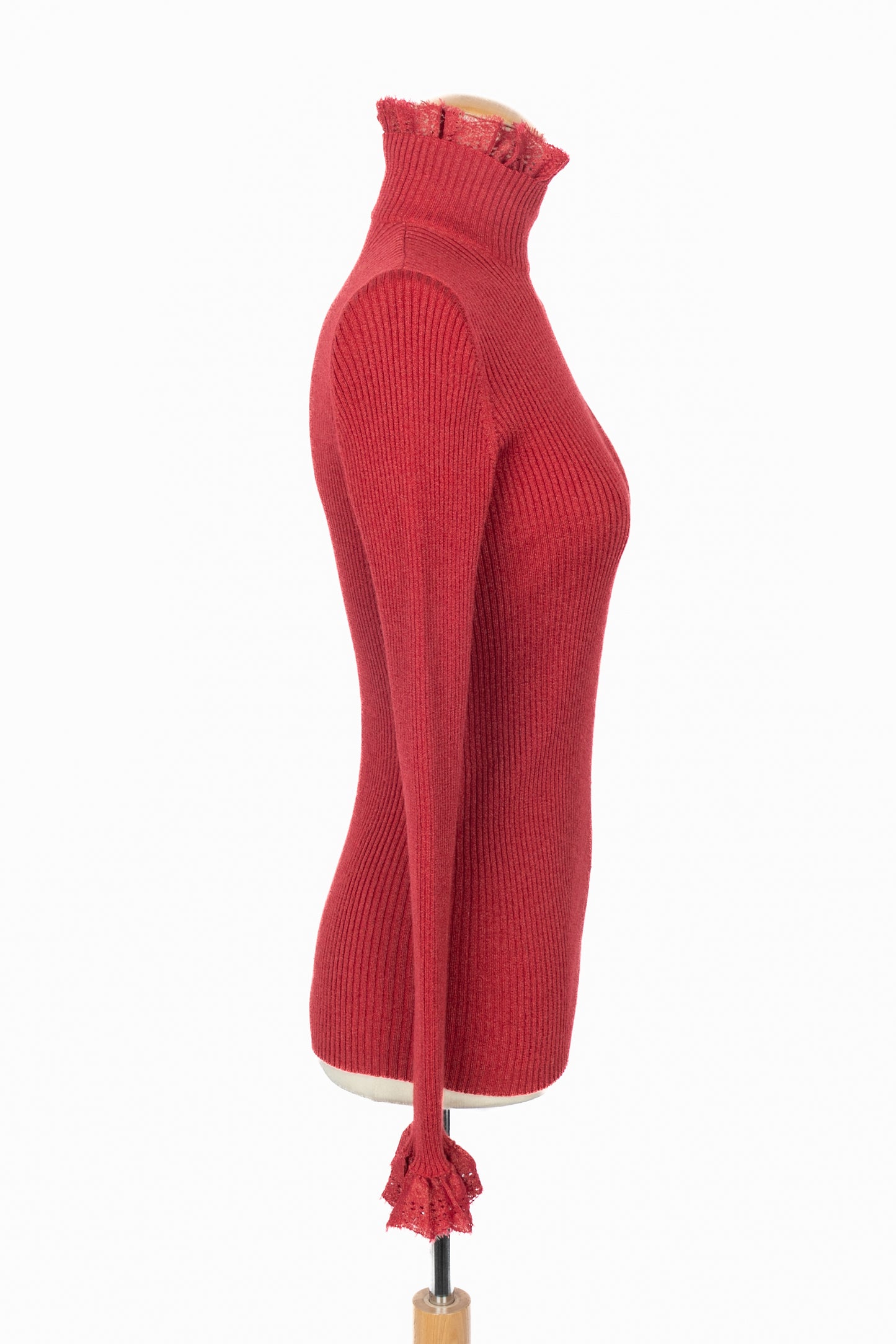 Pull Chanel Paris-Moscou 2009