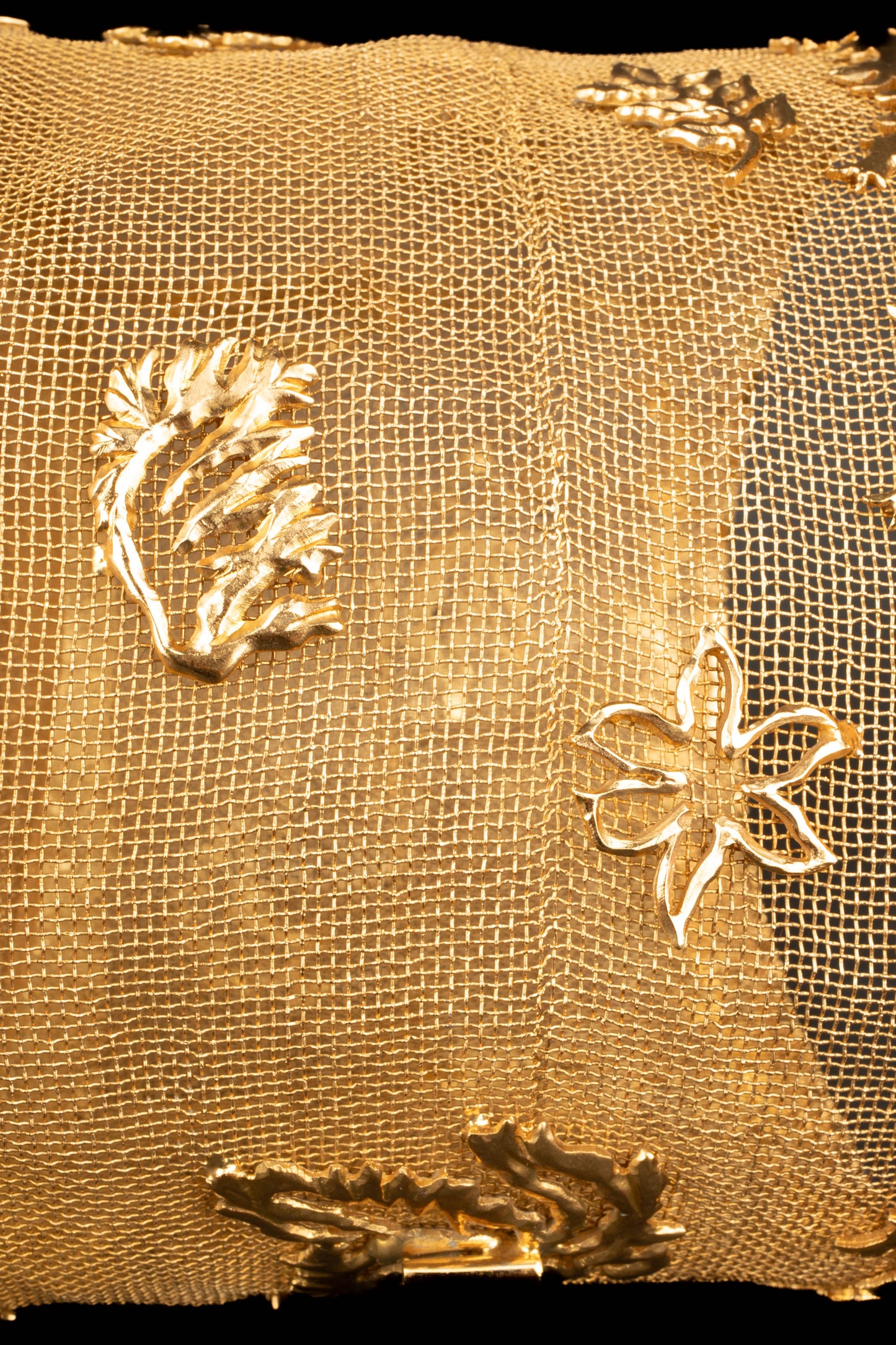 Chapeau Yves Saint Laurent Haute Couture (Attribué à)