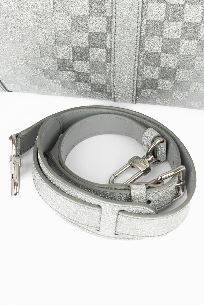 Sac "Keepall" Louis Vuitton menswear Eté 2022