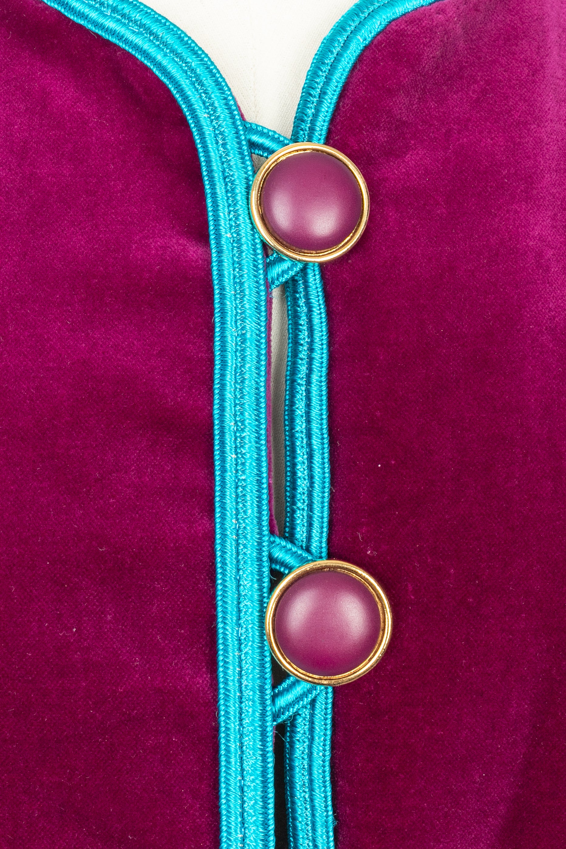 Ensemble Givenchy Couture 