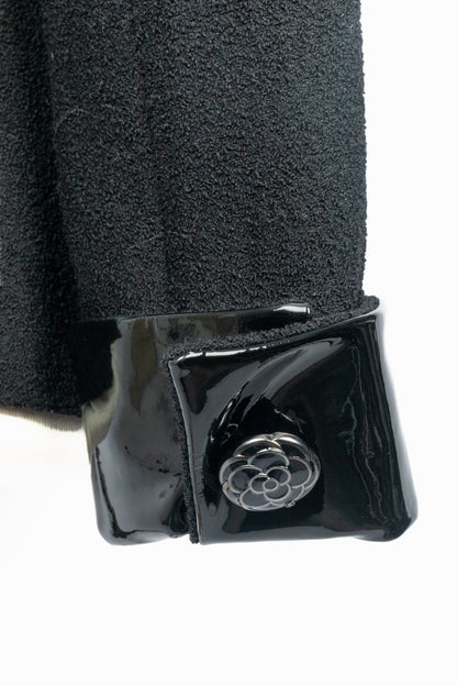 Veste Chanel "Coco Brasserie" 2015