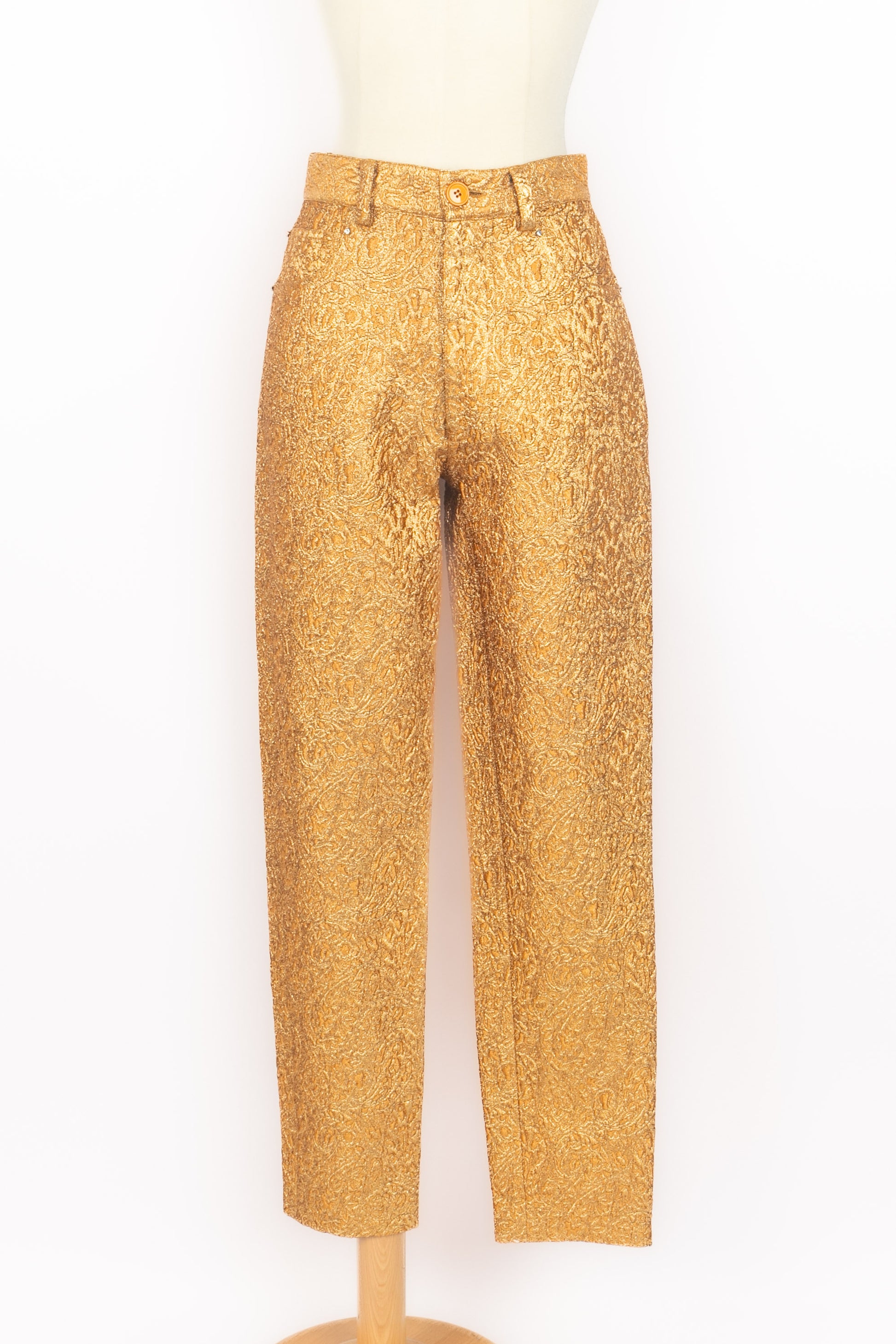 Ensemble Gianfranco Ferré 1990's