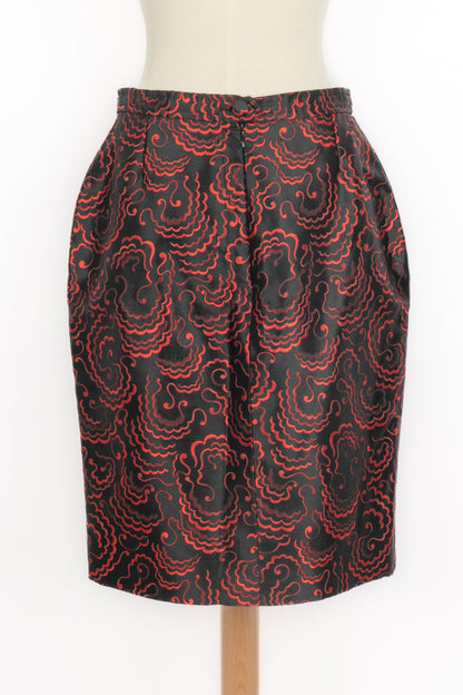 Jupe Christian Lacroix 