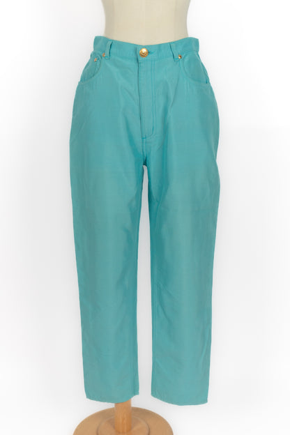 Pantalon Christian Dior