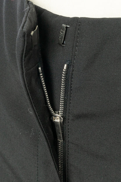 Pantalon en laine Dior 