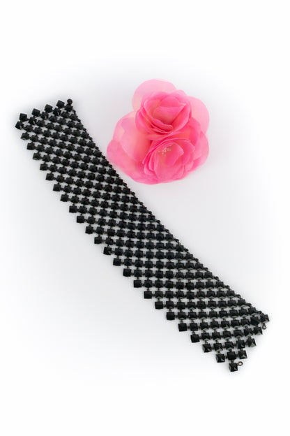 Collier ancien Napoléon III