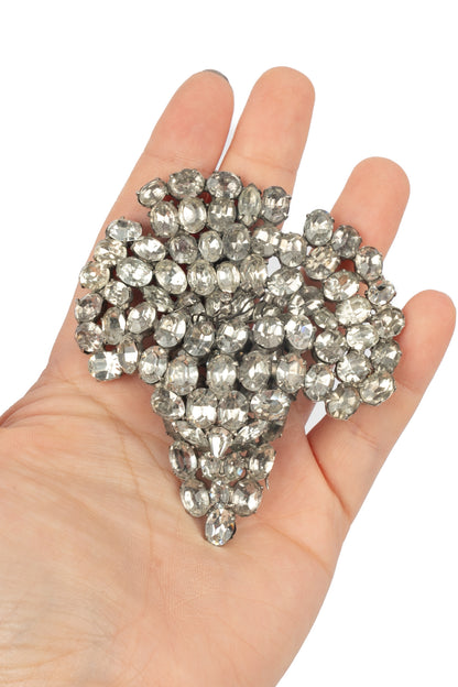 Broche Christian Dior ancien