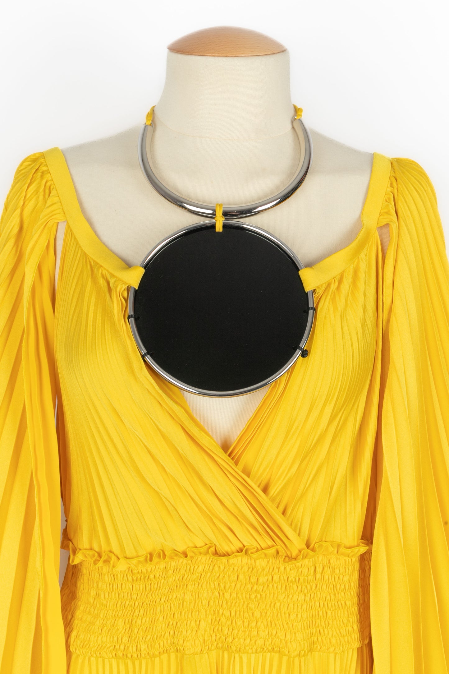 Robe Balmain Eté 2020