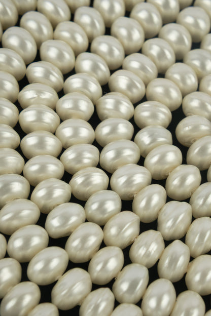 Bracelet de perles Chanel Printemps 1995