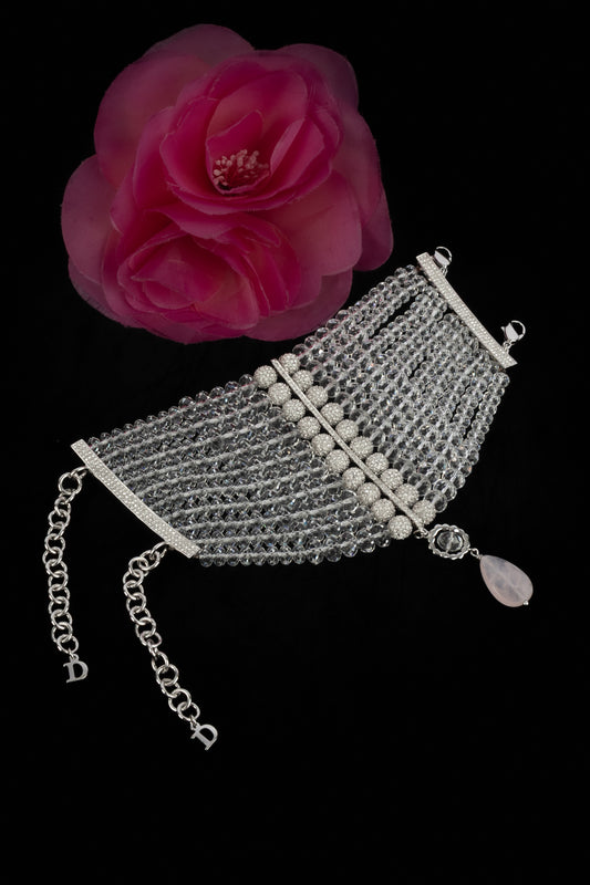 Bracelet Massaï Christian Dior 