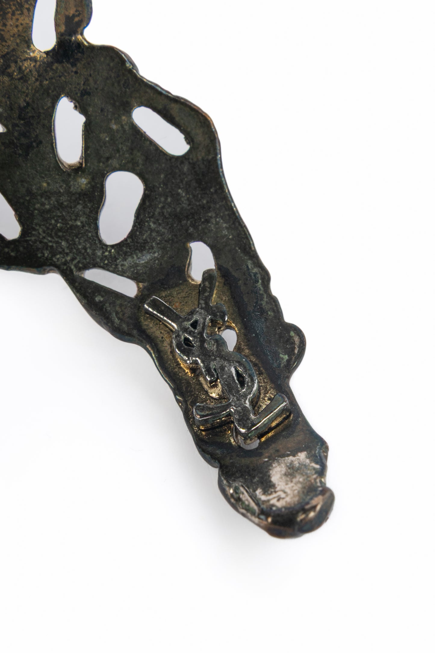 Bracelet étoile Yves Saint Laurent