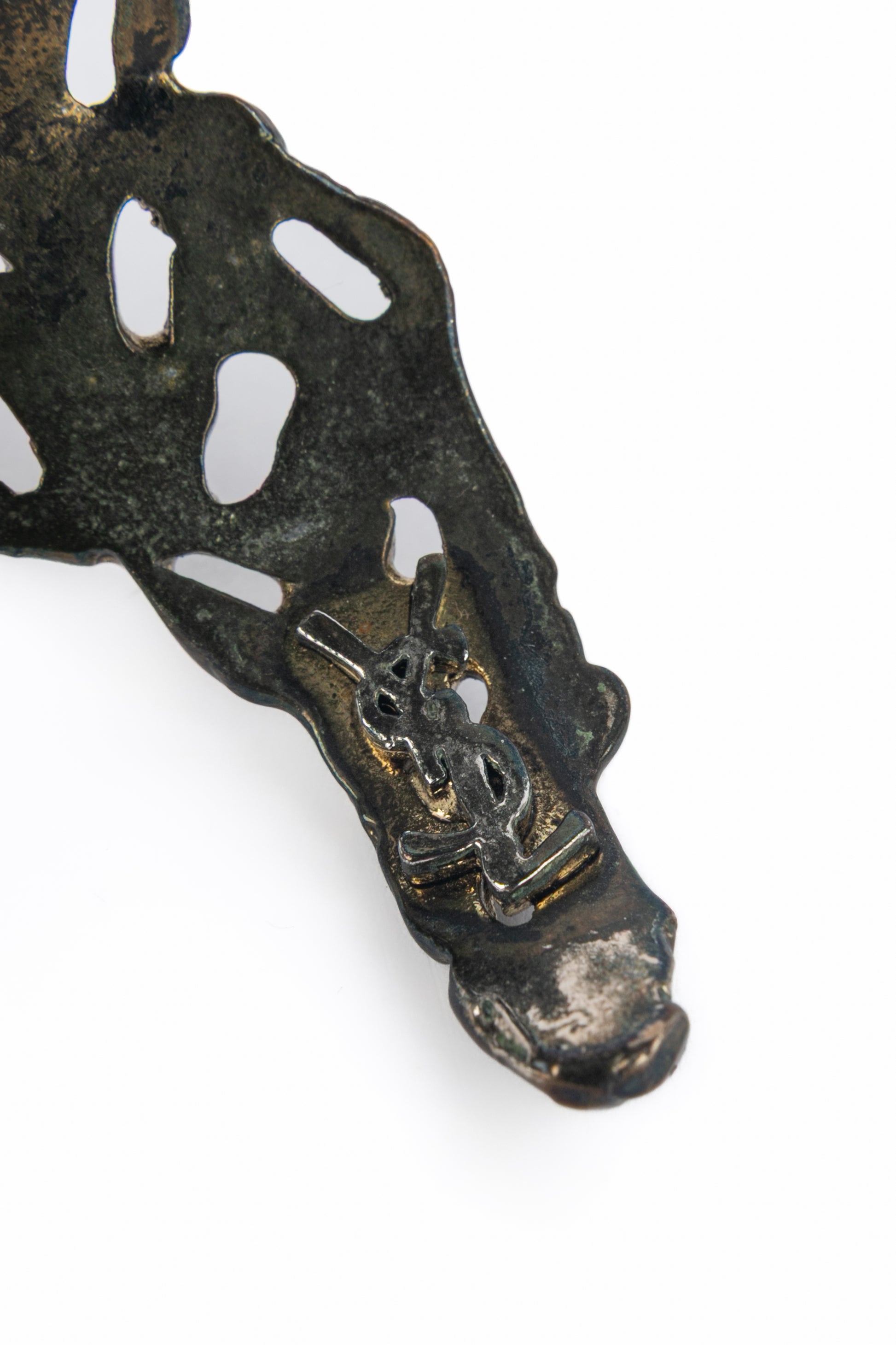 Bracelet étoile Yves Saint Laurent