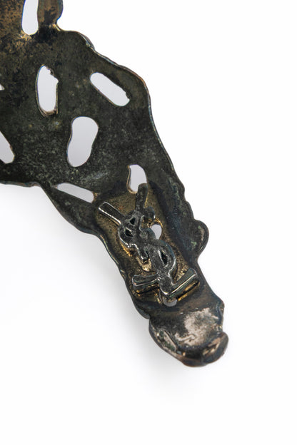 Bracelet étoile Yves Saint Laurent