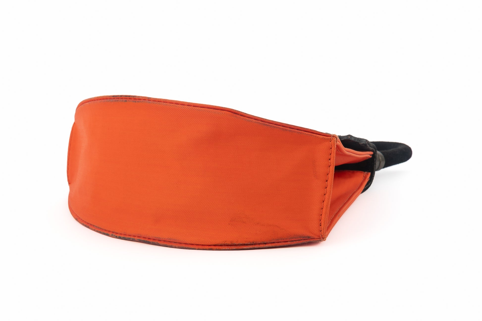 Sac "citrouille" Christian Lacroix 