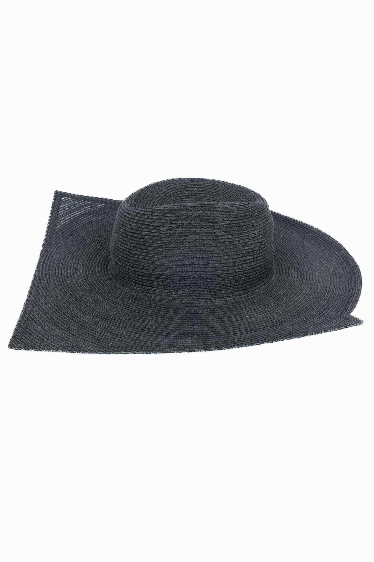 Chapeau Yohji Yamamoto