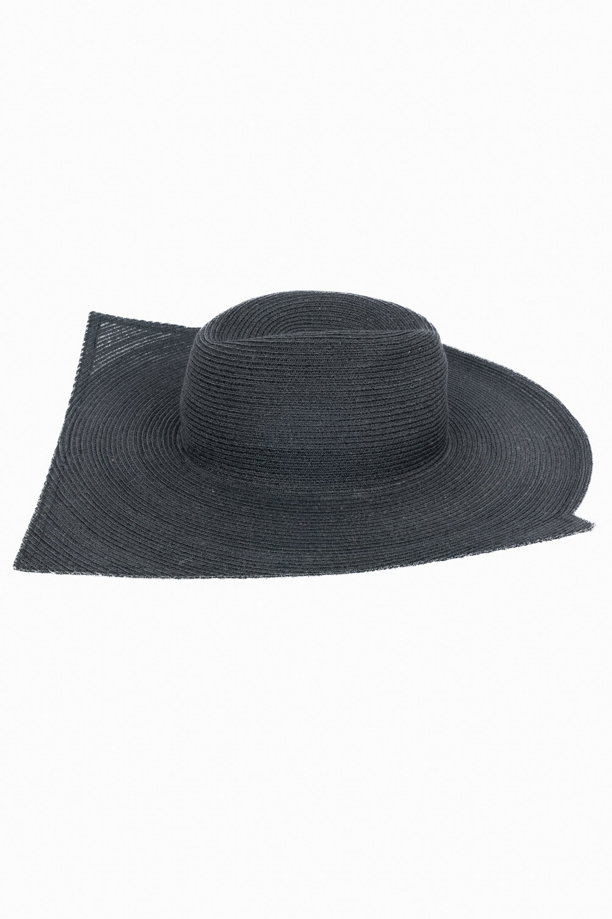 Chapeau Yohji Yamamoto